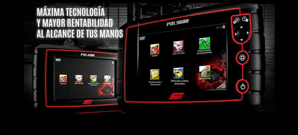 PDL 5600