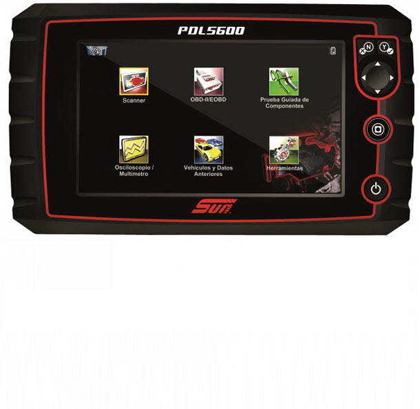 PDL 5600