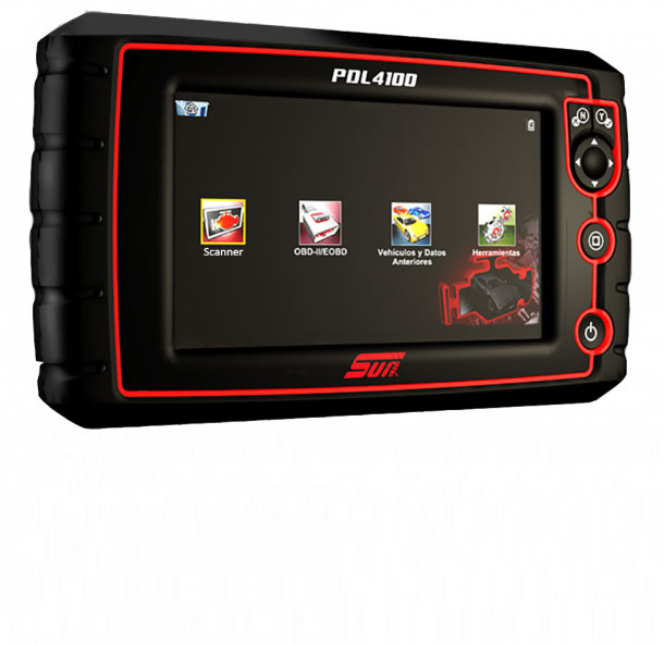 PDL 4100